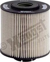 Hengst Filter E52KP D36 - Filter za gorivo www.molydon.hr