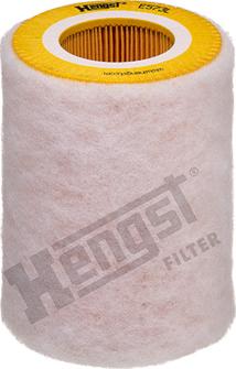 Hengst Filter E573L - Filter za zrak www.molydon.hr