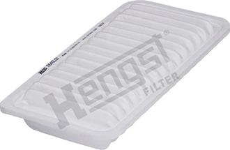 Hengst Filter E640L01 - Filter za zrak www.molydon.hr