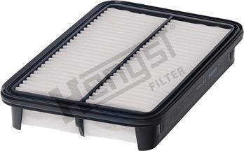 Hengst Filter E656L - Filter za zrak www.molydon.hr