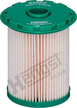 Hengst Filter E65KP D95 - Filter za gorivo www.molydon.hr