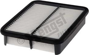 Hengst Filter E628L - Filter za zrak www.molydon.hr