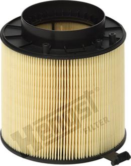 Hengst Filter E675L D157 - Filter za zrak www.molydon.hr