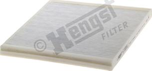 Hengst Filter E1999LI - Filter kabine www.molydon.hr