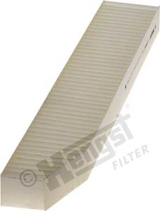 Hengst Filter E1996LI - Filter kabine www.molydon.hr