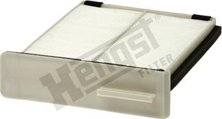 Hengst Filter E1940LI - Filter kabine www.molydon.hr