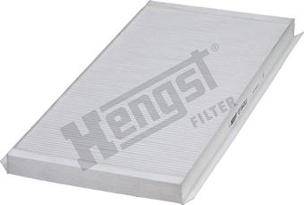 Hengst Filter E1943LI - Filter kabine www.molydon.hr