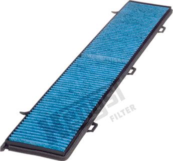 Hengst Filter E1959LB - Filter kabine www.molydon.hr