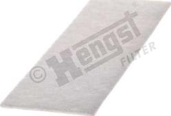 Hengst Filter E1904LI - Filter kabine www.molydon.hr