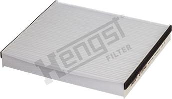 Hengst Filter E1914LI - Filter kabine www.molydon.hr