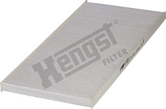 Hengst Filter E1921LI - Filter kabine www.molydon.hr