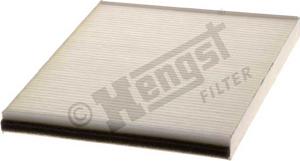 Hengst Filter E1975LI - Filter kabine www.molydon.hr