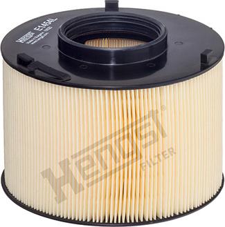 Hengst Filter E1454L - Filter za zrak www.molydon.hr