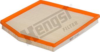 Hengst Filter E1461L - Filter za zrak www.molydon.hr