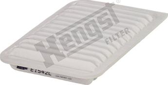 Hengst Filter E1542L - Filter za zrak www.molydon.hr