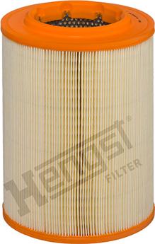 Hengst Filter E169L - Filter za zrak www.molydon.hr