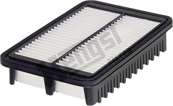 Hengst Filter E1607L - Filter za zrak www.molydon.hr