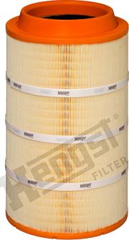 Hengst Filter E1614L - Filter za zrak www.molydon.hr