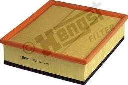 Hengst Filter E161L01 - Filter za zrak www.molydon.hr