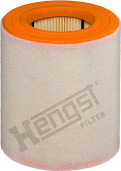 Hengst Filter E1054L - Filter za zrak www.molydon.hr