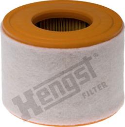 Hengst Filter E1055L - Filter za zrak www.molydon.hr