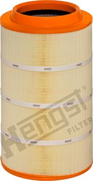 Hengst Filter E491L - Filter za zrak www.molydon.hr