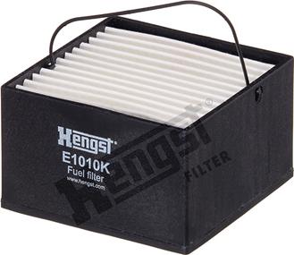 Hengst Filter E1010K - Filter za gorivo www.molydon.hr