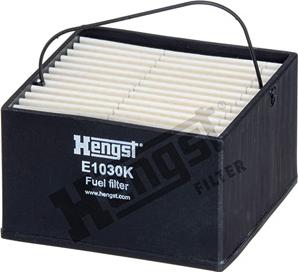 Hengst Filter E1030K - Filter za gorivo www.molydon.hr