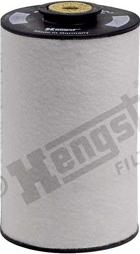 Hengst Filter E10KFR4 D10 - Filter za gorivo www.molydon.hr