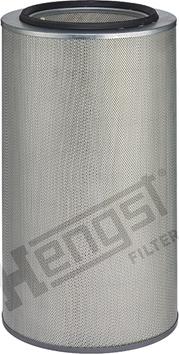 Hengst Filter E119L - Filter za zrak www.molydon.hr