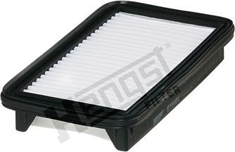 Hengst Filter E1148L - Filter za zrak www.molydon.hr