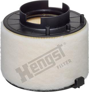 Hengst Filter E1159L - Filter za zrak www.molydon.hr