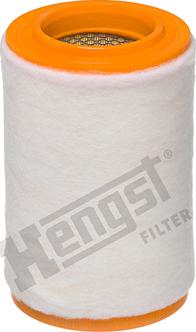 Hengst Filter E1113L - Filter za zrak www.molydon.hr