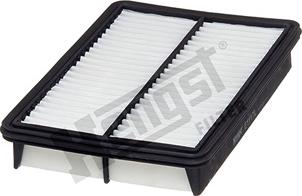 Hengst Filter E1117L - Filter za zrak www.molydon.hr