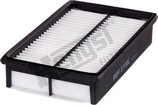 Hengst Filter E1188L - Filter za zrak www.molydon.hr