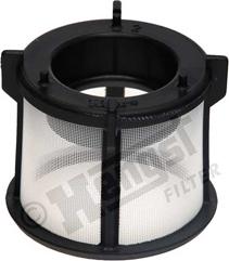 Hengst Filter E11S04 D65 - Filter za gorivo www.molydon.hr