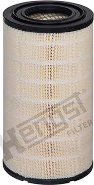 Hengst Filter E1824L - Filter za zrak www.molydon.hr