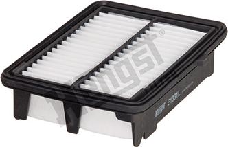 Hengst Filter E1331L - Filter za zrak www.molydon.hr