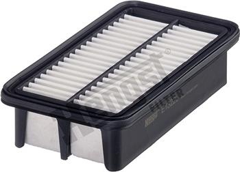 Hengst Filter E1322L - Filter za zrak www.molydon.hr