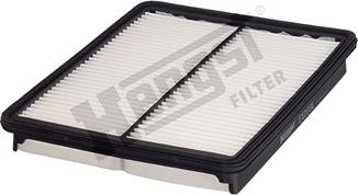 Hengst Filter E1269L - Filter za zrak www.molydon.hr