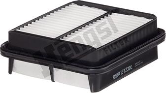 Hengst Filter E1230L - Filter za zrak www.molydon.hr