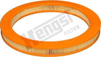 Hengst Filter E1L/1 - Filter za zrak www.molydon.hr