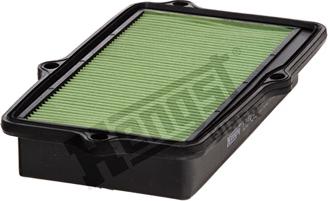 Hengst Filter E845L - Filter za zrak www.molydon.hr