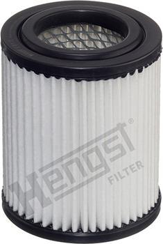 Hengst Filter E813L - Filter za zrak www.molydon.hr