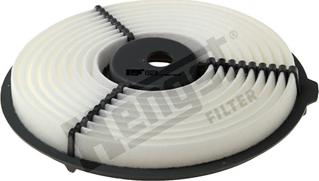 Hengst Filter E823L - Filter za zrak www.molydon.hr