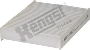 Hengst Filter E3996LI - Filter kabine www.molydon.hr