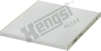 Hengst Filter E3944LI - Filter kabine www.molydon.hr