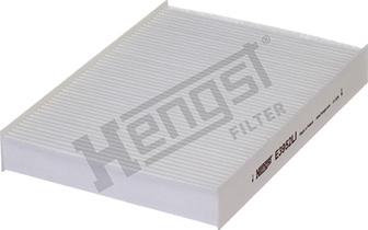 Hengst Filter E3952LI - Filter kabine www.molydon.hr