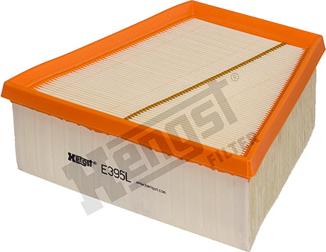 Hengst Filter E395L - Filter za zrak www.molydon.hr