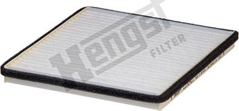 Hengst Filter E3904LI - Filter kabine www.molydon.hr